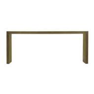 Picture of CALISTOGA 72" CONSOLE TABLE