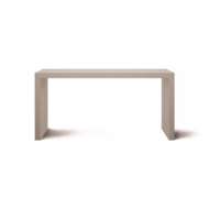 Picture of CALISTOGA 60" CONSOLE TABLE