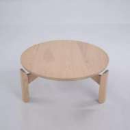 Picture of MESA 32" ROUND COFFEE TABLE