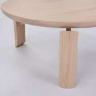 Picture of MESA 32" ROUND COFFEE TABLE