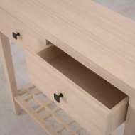 Picture of METRO 35" CONSOLE TABLE