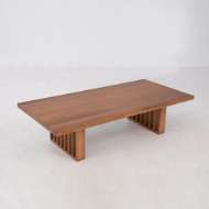 Picture of ZITHER 60" COFFEE TABLE