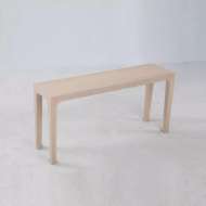 Picture of MODERN MING 60" CONSOLE TABLE