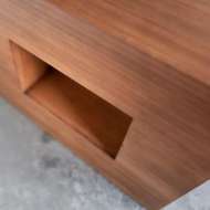 Picture of FEN SIDE TABLE