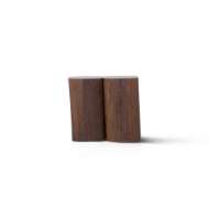 Picture of AUBURN 2-POST END TABLE