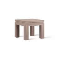 Picture of APTOS 24" SQUARE END TABLE