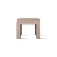 Picture of APTOS 24" SQUARE END TABLE