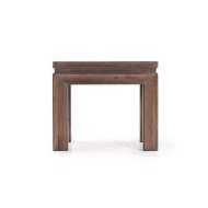 Picture of APTOS 24" SQUARE END TABLE