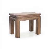 Picture of APTOS 24" SQUARE END TABLE