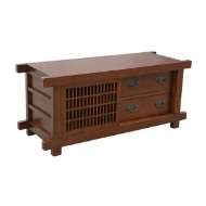 Picture of SHINTO 58" MEDIA CABINET