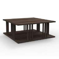 Picture of KATSURA SQUARE COCKTAIL TABLE