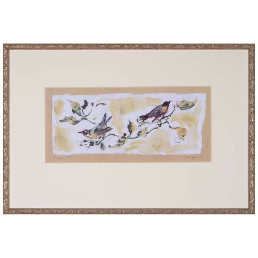 Picture of SONGBIRDS I