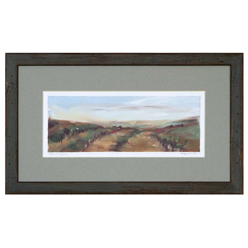 Picture of OPEN VINEYARD