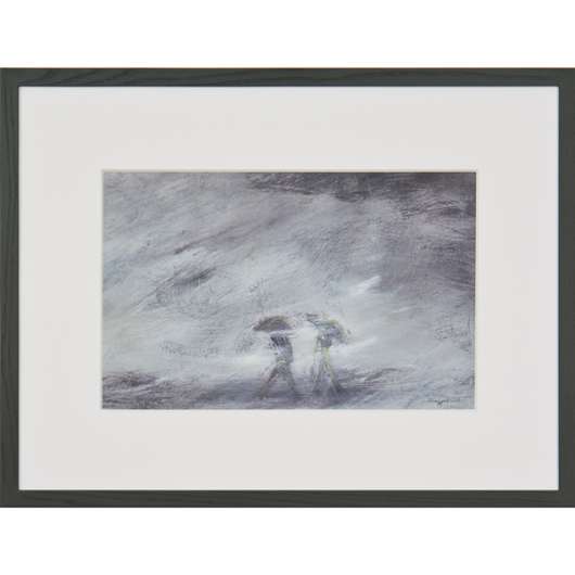 Picture of WIND AND RAIN II