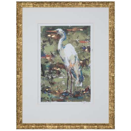 Picture of WILD HERON IV