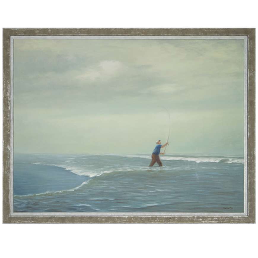 Picture of SURF FISHING