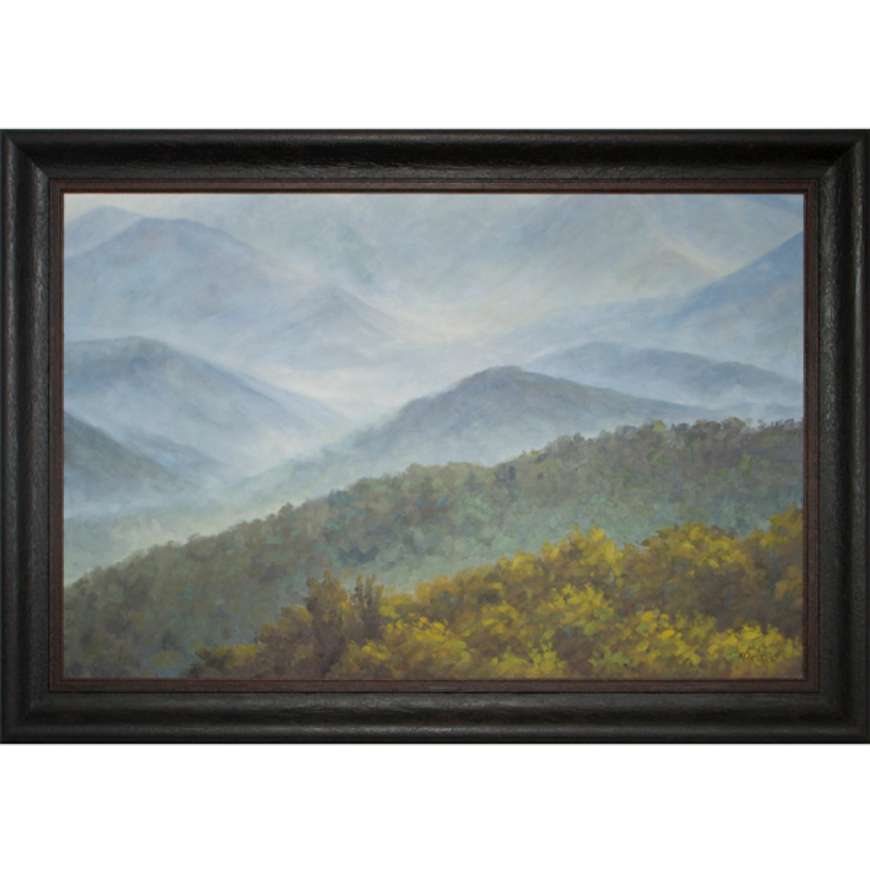 Picture of SMOKEY VALLEY