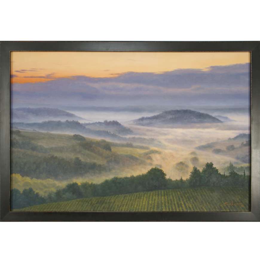 Picture of MISTY VALLEY