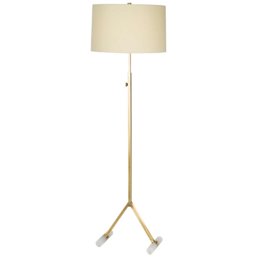 Picture of GRASP ▪FLOOR LAMP