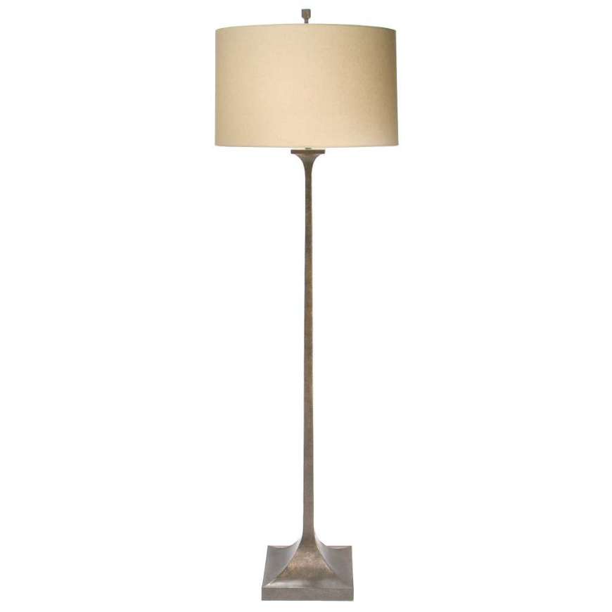 Picture of GRAMERCY ▪FLOOR LAMP  ●BRONZE FINISH