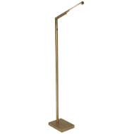 Picture of 8161 BAXTER ●BRUSHED BRASS