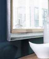 Picture of VERITE RECTANGULAR MIRROR