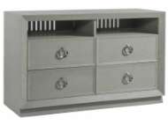 Picture of ZEITGEIST LINEN MEDIA CONSOLE