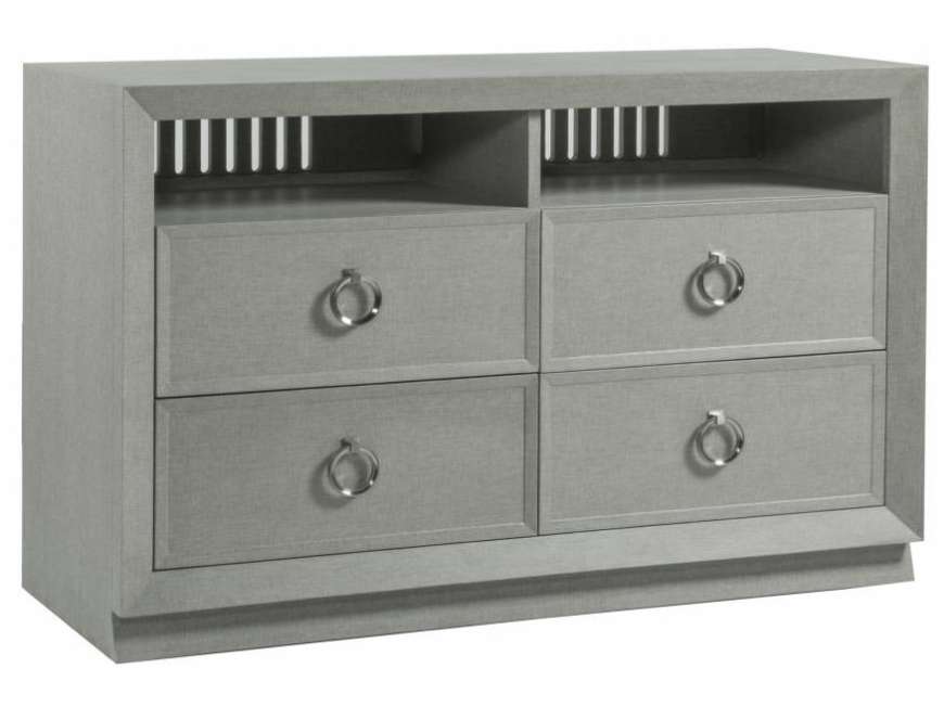 Picture of ZEITGEIST LINEN MEDIA CONSOLE