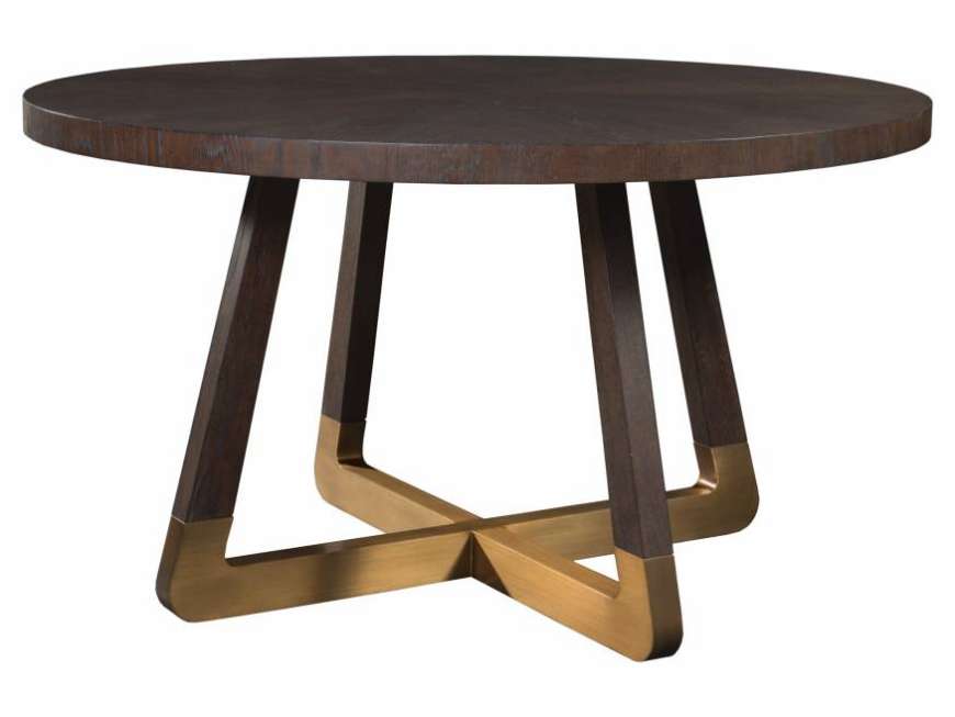 Picture of VERBATIM ROUND DINING TABLE