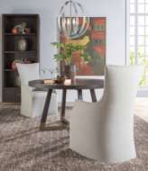 Picture of VERBATIM ROUND DINING TABLE