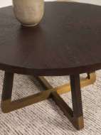 Picture of VERBATIM ROUND DINING TABLE