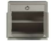 Picture of ZEITGEIST WHITE HALL DOOR CHEST