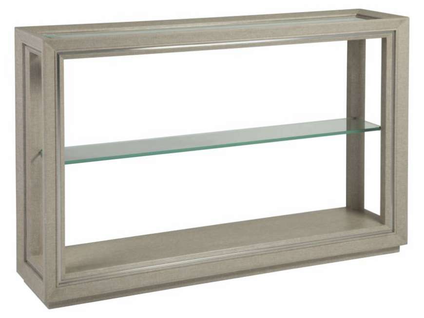 Picture of ZEITGEIST LINEN CONSOLE