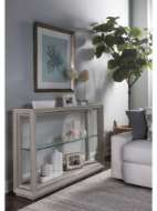 Picture of ZEITGEIST LINEN CONSOLE