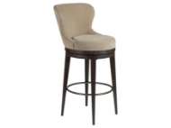 Picture of WILLA SWIVEL BARSTOOL