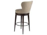 Picture of WILLA SWIVEL BARSTOOL