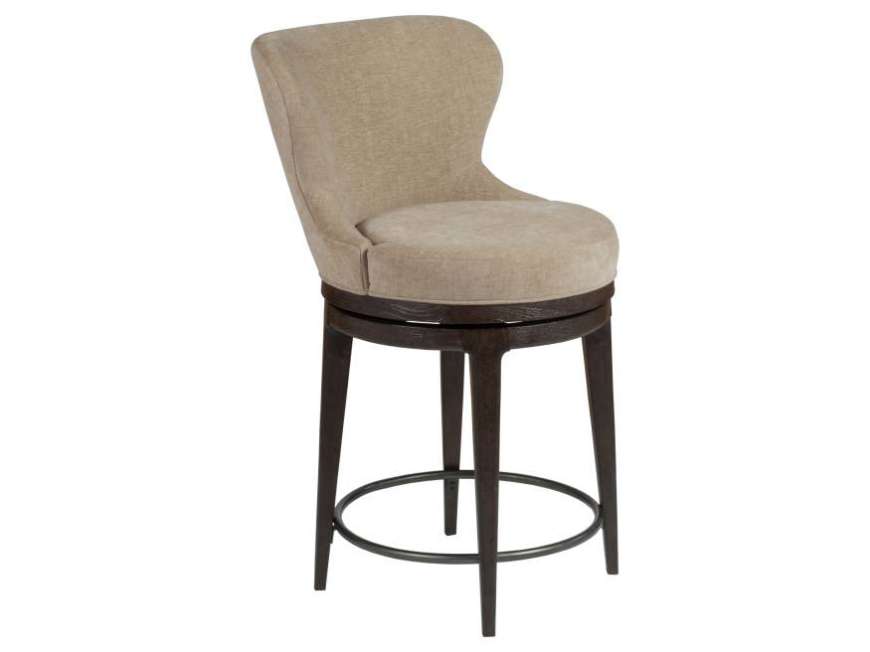 Picture of WILLA SWIVEL COUNTER STOOL