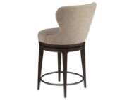 Picture of WILLA SWIVEL COUNTER STOOL