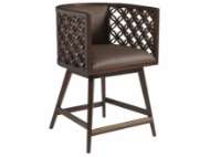 Picture of VIVACE SWIVEL COUNTER STOOL