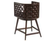 Picture of VIVACE SWIVEL COUNTER STOOL