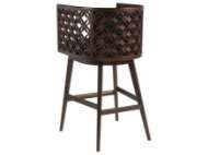 Picture of VIVACE SWIVEL BAR STOOL