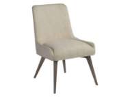 Picture of MILA UPHOLSTERED SIDE CHAIR