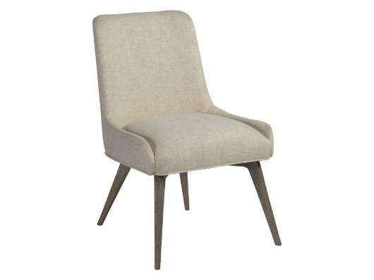 Picture of MILA UPHOLSTERED SIDE CHAIR