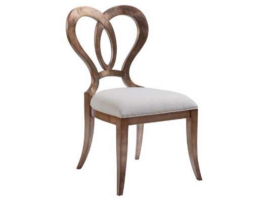 Picture of MELODY SIDE CHAIR