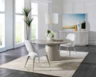 Picture of MAR MONTE ROUND DINING TABLE