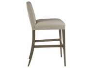 Picture of MADOX UPHOLSTERED LOW BACK BARSTOOL