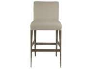 Picture of MADOX UPHOLSTERED LOW BACK BARSTOOL