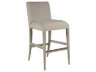 Picture of MADOX UPHOLSTERED LOW BACK BARSTOOL