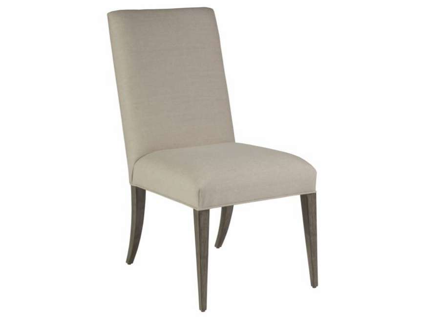 Picture of MADOX UPHOLSTERED SIDE CHAIR