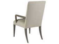 Picture of MADOX UPHOLSTERED ARM CHAIR